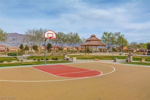 4339 Oasis Hill Avenue, North Las Vegas, NV 89085