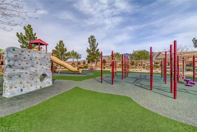 4339 Oasis Hill Avenue, North Las Vegas, NV 89085