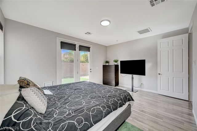 4339 Oasis Hill Avenue, North Las Vegas, NV 89085