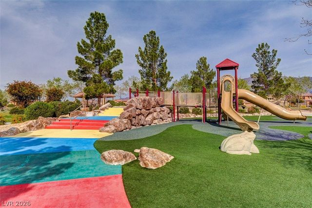 4339 Oasis Hill Avenue, North Las Vegas, NV 89085