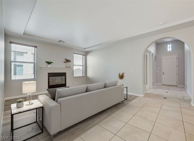 4339 Oasis Hill Avenue, North Las Vegas, NV 89085