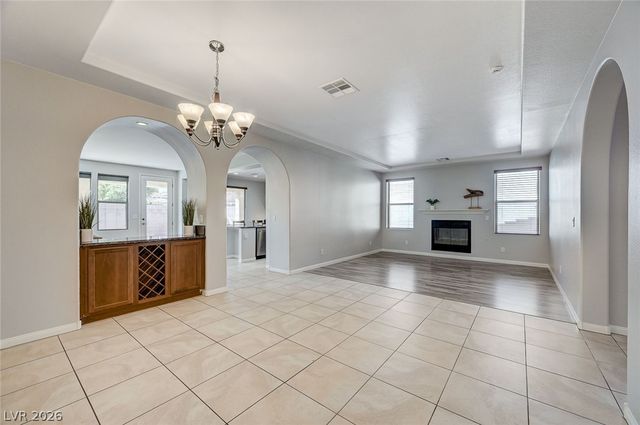 4339 Oasis Hill Avenue, North Las Vegas, NV 89085