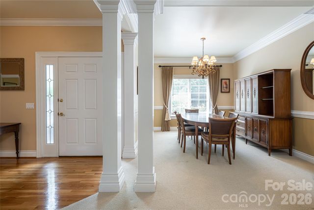 8 Clovelly Way, Asheville, NC 28803