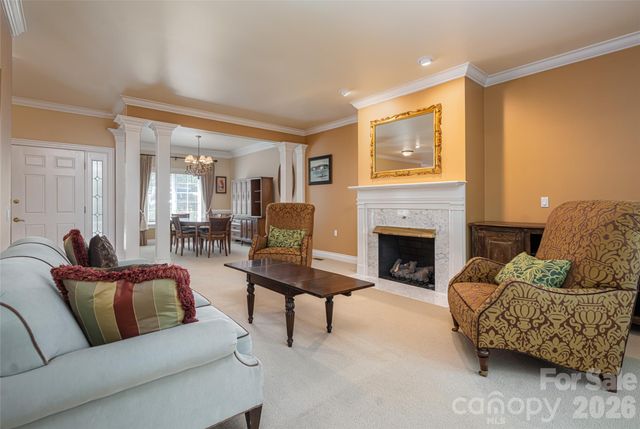 8 Clovelly Way, Asheville, NC 28803