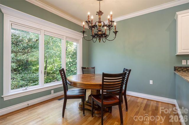 8 Clovelly Way, Asheville, NC 28803
