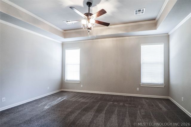 1335 E Teresa Avenue, Sapulpa, OK 74066