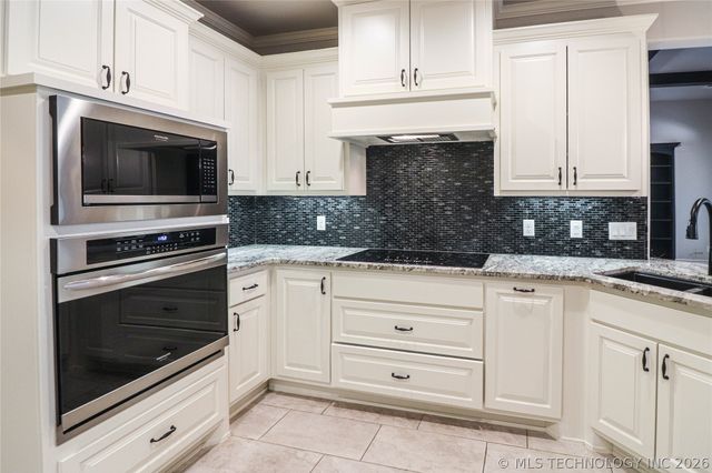 1335 E Teresa Avenue, Sapulpa, OK 74066