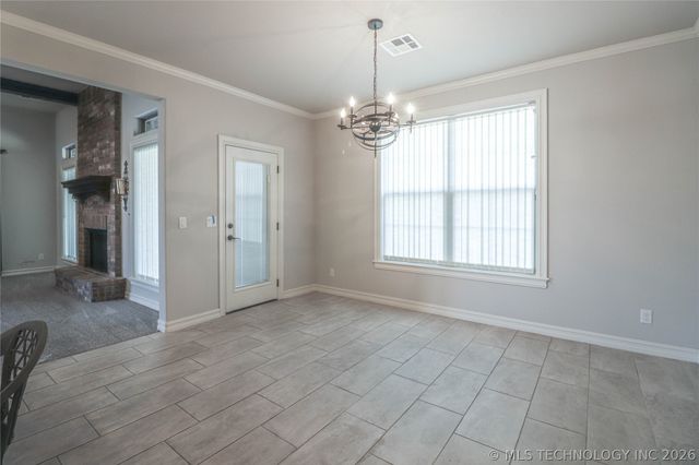 1335 E Teresa Avenue, Sapulpa, OK 74066