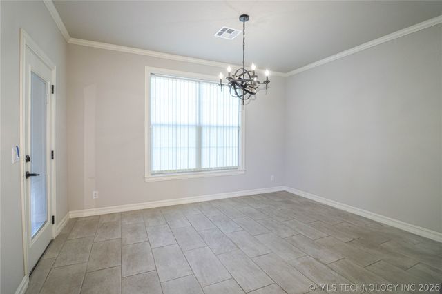 1335 E Teresa Avenue, Sapulpa, OK 74066