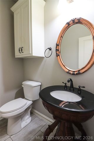 1335 E Teresa Avenue, Sapulpa, OK 74066