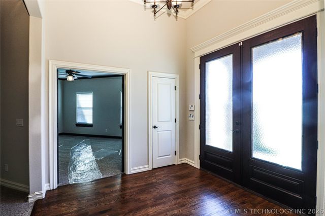 1335 E Teresa Avenue, Sapulpa, OK 74066