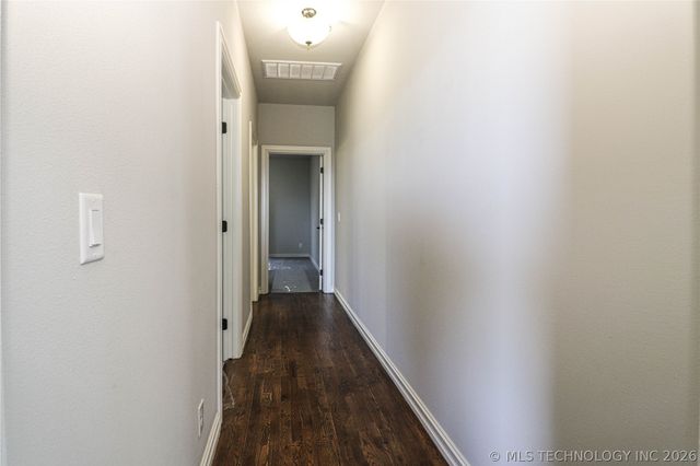 1335 E Teresa Avenue, Sapulpa, OK 74066