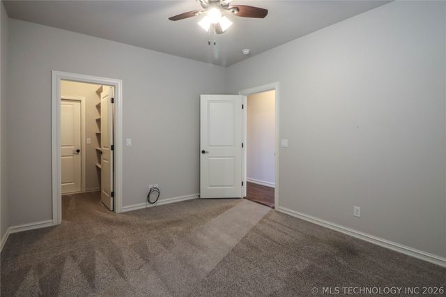 1335 E Teresa Avenue, Sapulpa, OK 74066