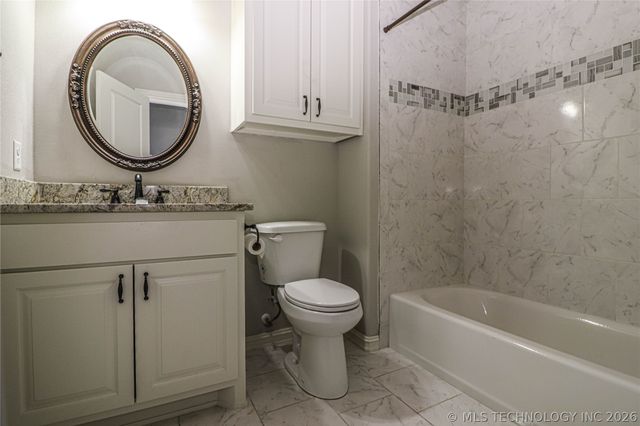 1335 E Teresa Avenue, Sapulpa, OK 74066