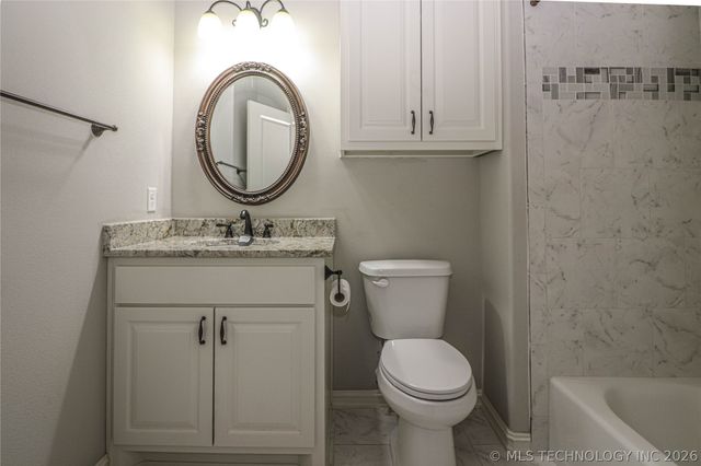 1335 E Teresa Avenue, Sapulpa, OK 74066