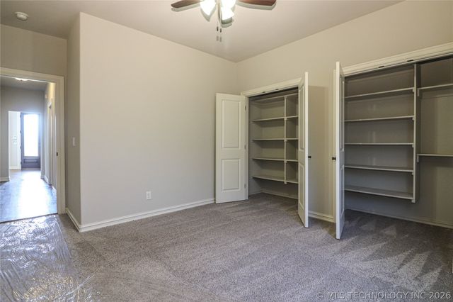 1335 E Teresa Avenue, Sapulpa, OK 74066