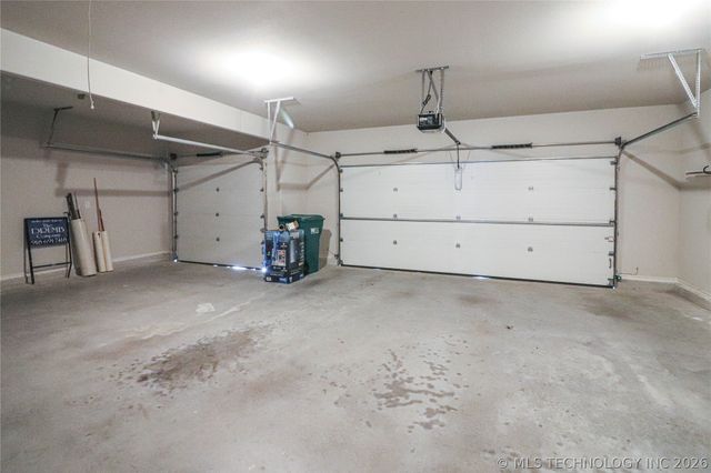 1335 E Teresa Avenue, Sapulpa, OK 74066