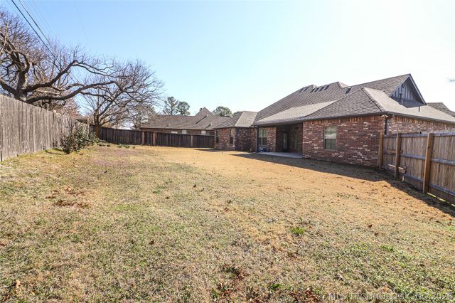 1335 E Teresa Avenue, Sapulpa, OK 74066