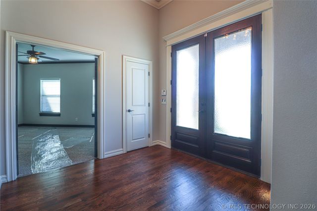 1335 E Teresa Avenue, Sapulpa, OK 74066