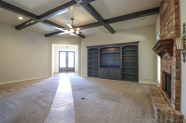 1335 E Teresa Avenue, Sapulpa, OK 74066