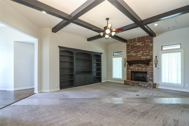 1335 E Teresa Avenue, Sapulpa, OK 74066