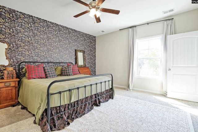 1282 Deep Creek Road, Blythewood, SC 29016