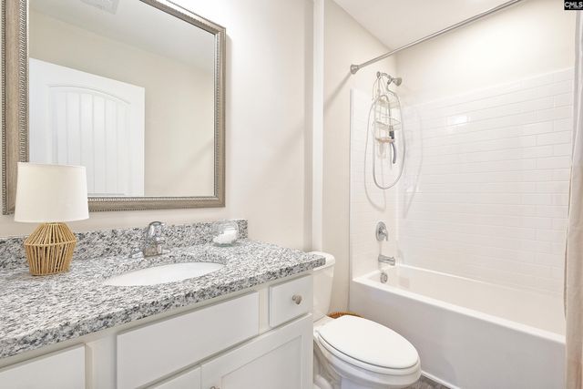 1282 Deep Creek Road, Blythewood, SC 29016