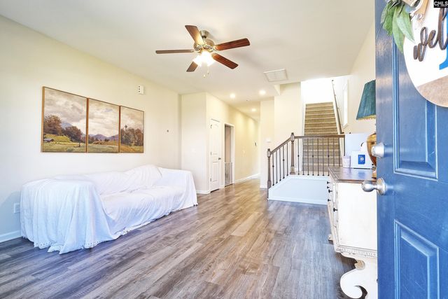 1282 Deep Creek Road, Blythewood, SC 29016