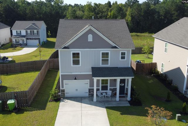 1282 Deep Creek Road, Blythewood, SC 29016