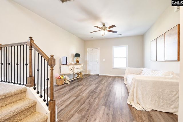 1282 Deep Creek Road, Blythewood, SC 29016