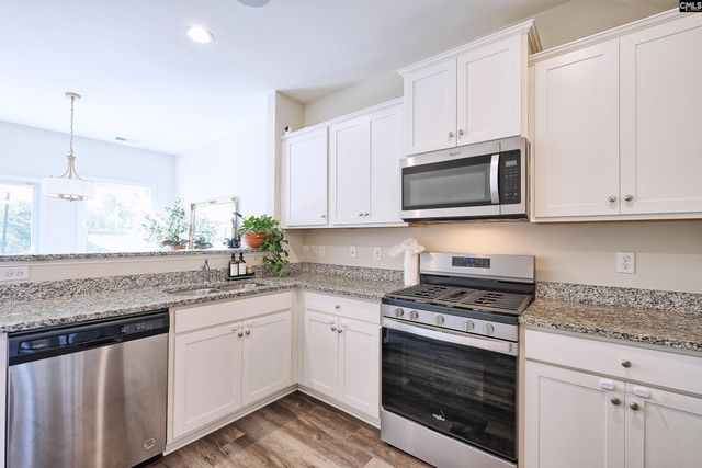 1282 Deep Creek Road, Blythewood, SC 29016