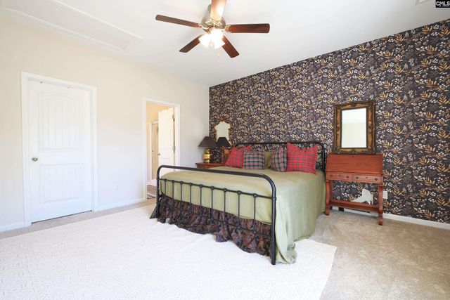 1282 Deep Creek Road, Blythewood, SC 29016