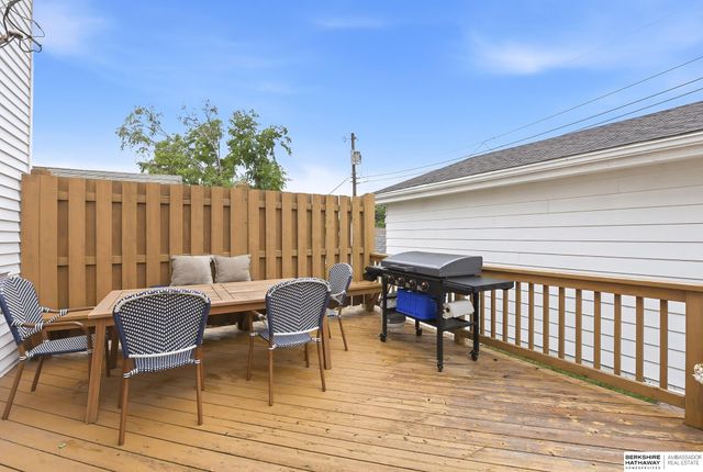 4402 Barker Avenue, Omaha, NE 68105