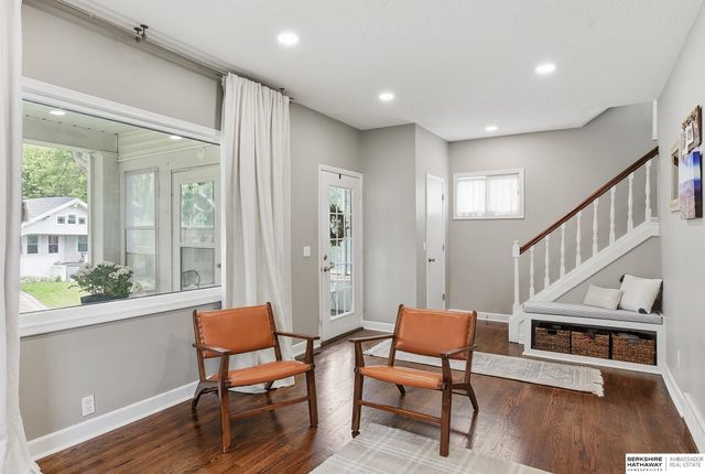 4402 Barker Avenue, Omaha, NE 68105