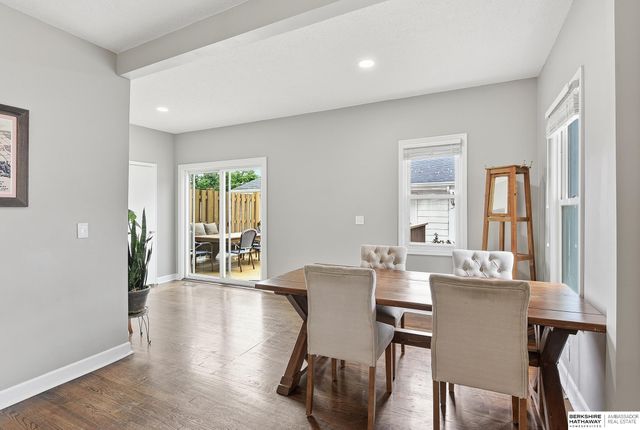 4402 Barker Avenue, Omaha, NE 68105