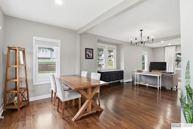 4402 Barker Avenue, Omaha, NE 68105