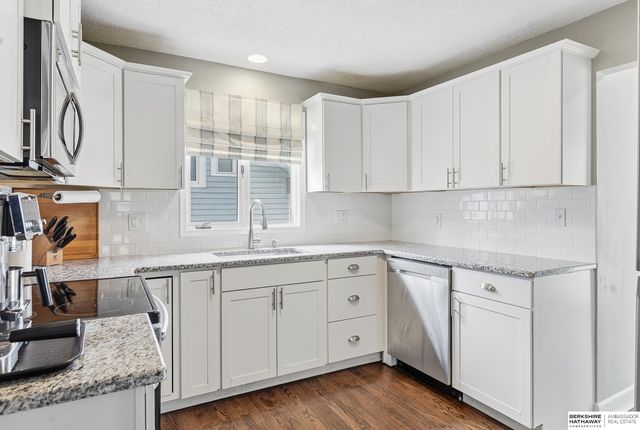 4402 Barker Avenue, Omaha, NE 68105