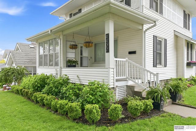 4402 Barker Avenue, Omaha, NE 68105