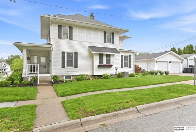 4402 Barker Avenue, Omaha, NE 68105