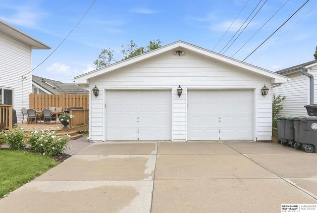 4402 Barker Avenue, Omaha, NE 68105