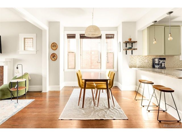 3253 N Columbine St, Denver, CO 80205