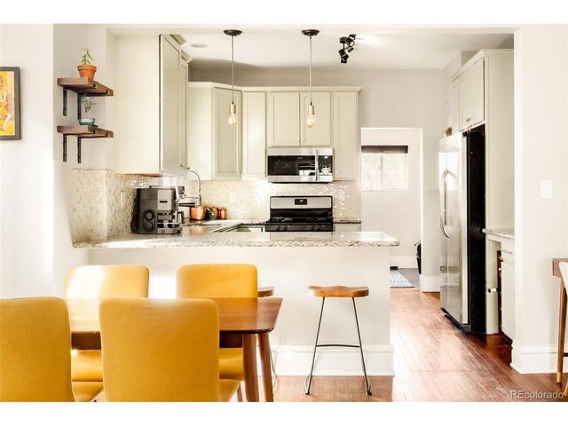 3253 N Columbine St, Denver, CO 80205