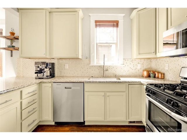 3253 N Columbine St, Denver, CO 80205