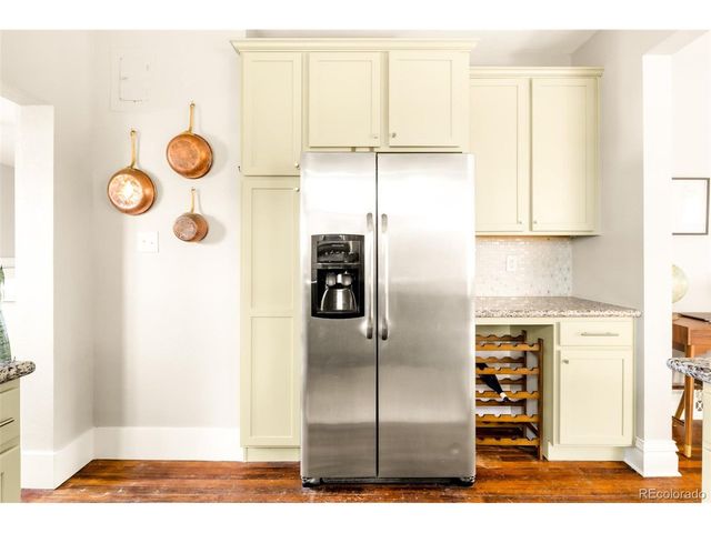 3253 N Columbine St, Denver, CO 80205