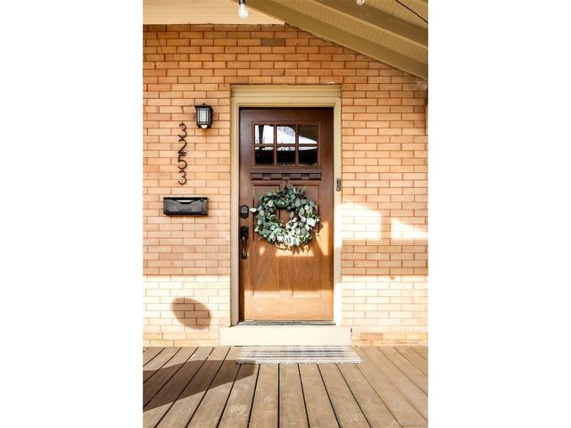 3253 N Columbine St, Denver, CO 80205