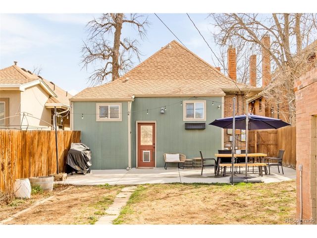 3253 N Columbine St, Denver, CO 80205