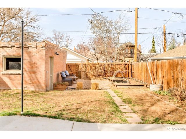 3253 N Columbine St, Denver, CO 80205