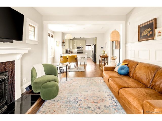 3253 N Columbine St, Denver, CO 80205