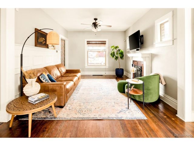 3253 N Columbine St, Denver, CO 80205