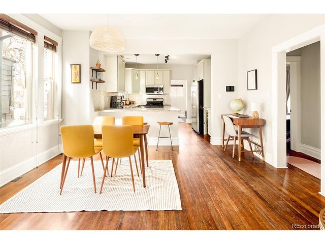 3253 N Columbine St, Denver, CO 80205